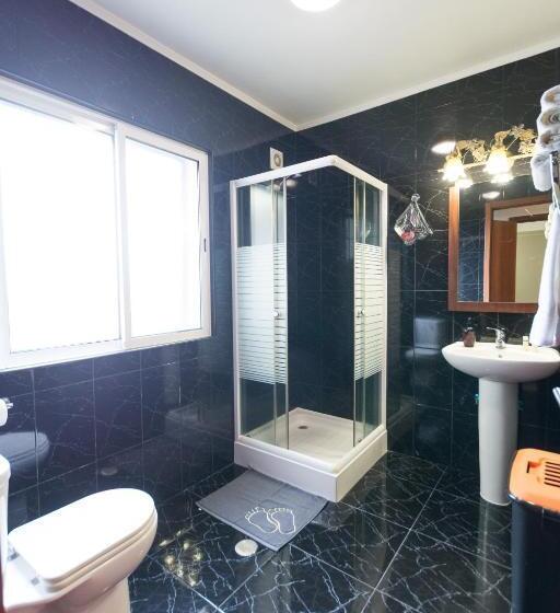 ユースホステル Estalagem Pico D Agua