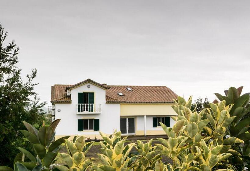 ユースホステル Estalagem Pico D Agua