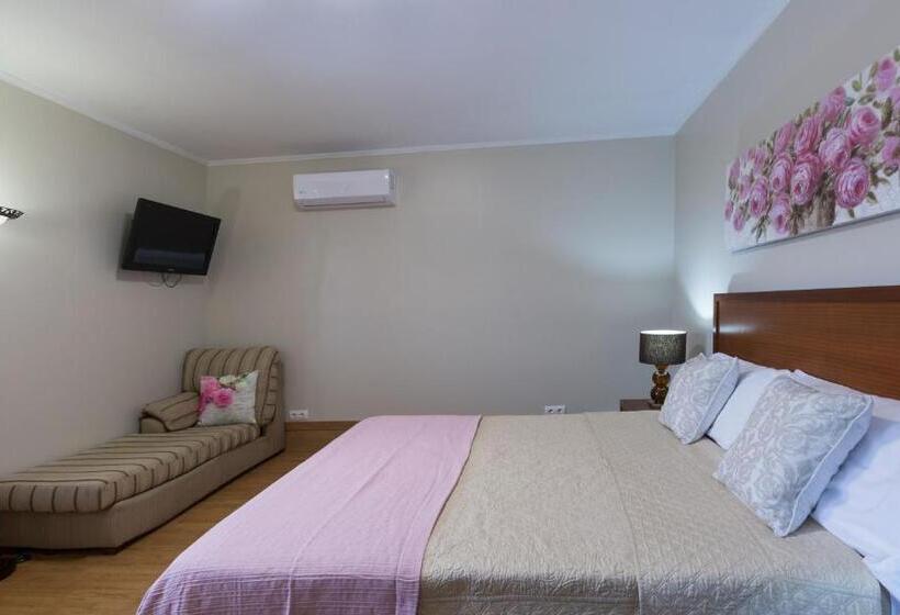 ユースホステル Estalagem Pico D Agua