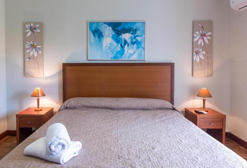 ユースホステル Estalagem Pico D Agua