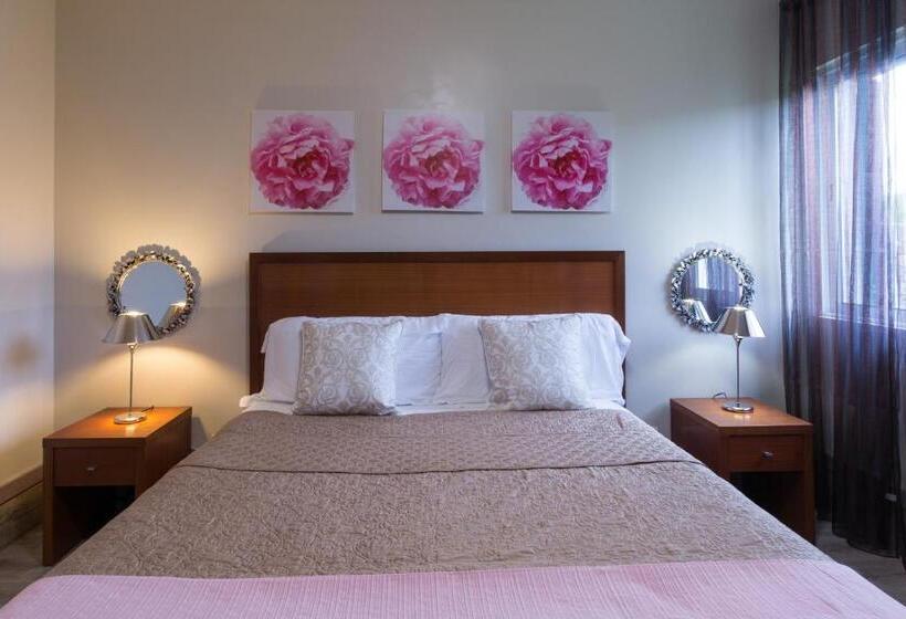 ユースホステル Estalagem Pico D Agua