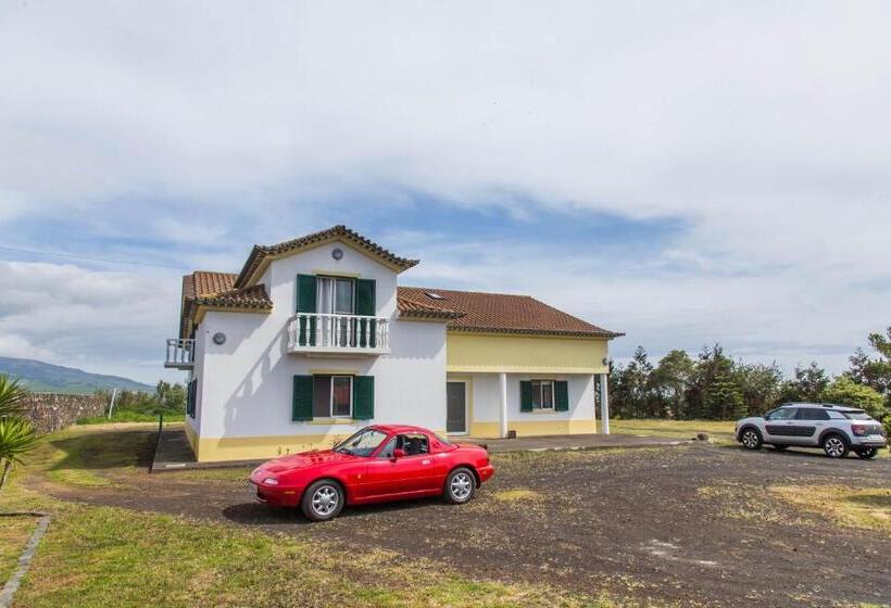 ユースホステル Estalagem Pico D Agua