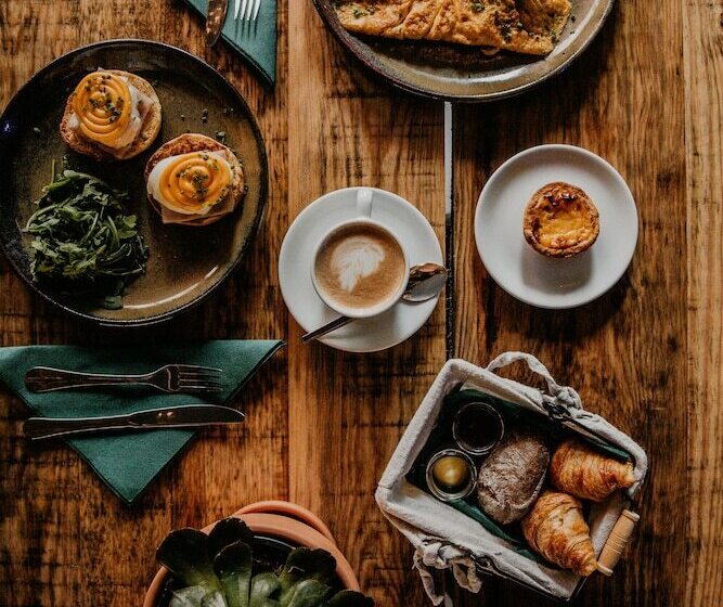 هاستل Selina Secret Garden Lisbon