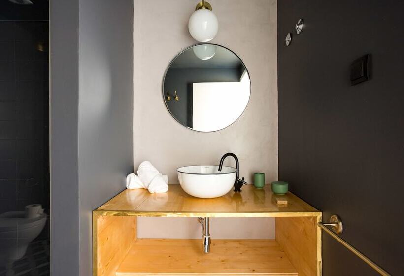 هاستل Selina Secret Garden Lisbon