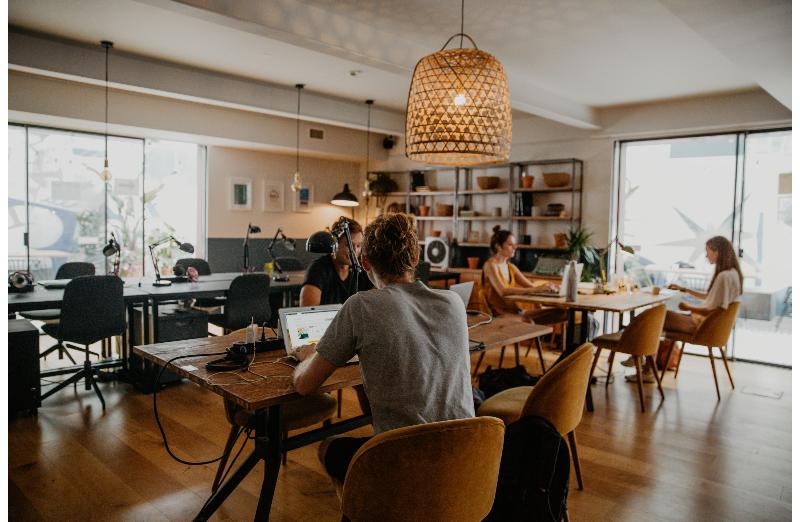 هاستل Selina Secret Garden Lisbon