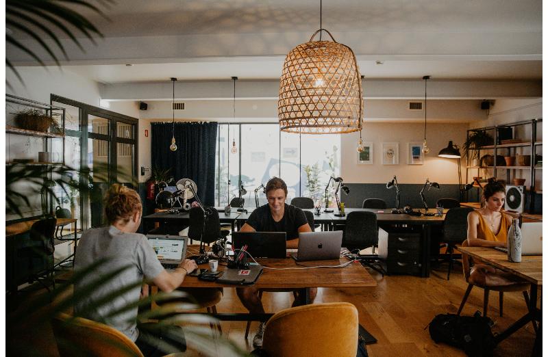 هاستل Selina Secret Garden Lisbon