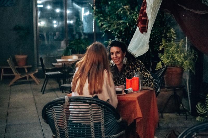 هاستل Selina Secret Garden Lisbon