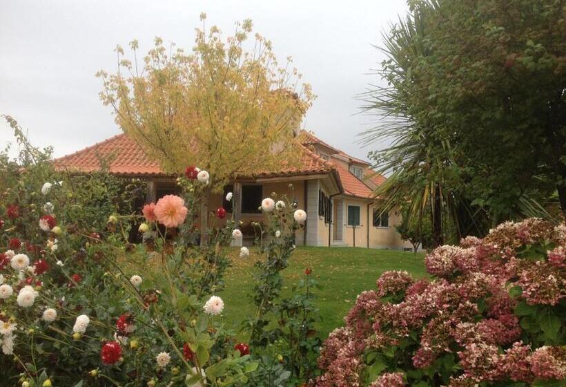 민박 Casa Vale De Azibo