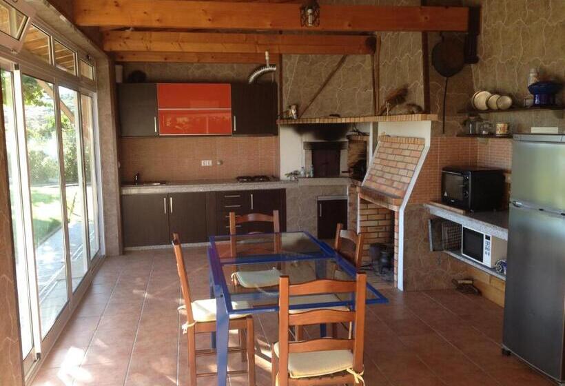 민박 Casa Vale De Azibo