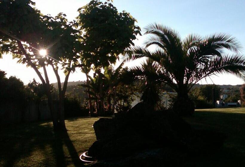 민박 Casa Vale De Azibo