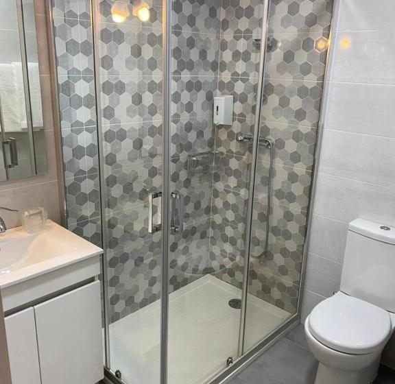 민박 Casa Vale De Azibo