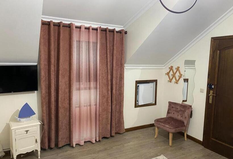 민박 Casa Vale De Azibo