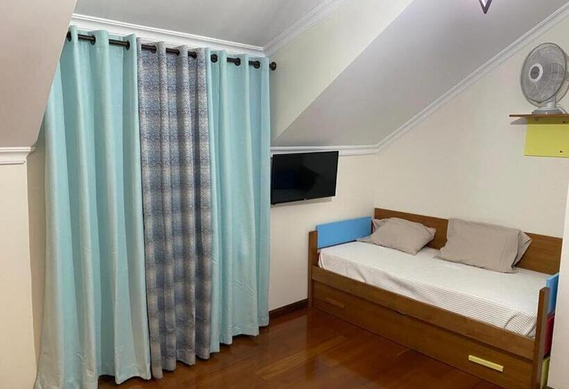 민박 Casa Vale De Azibo