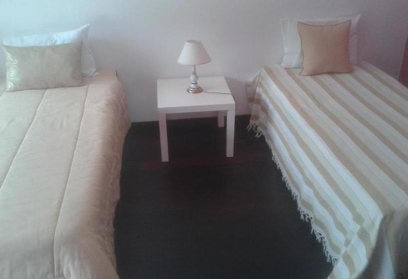 צימר Casas Vale Martinho