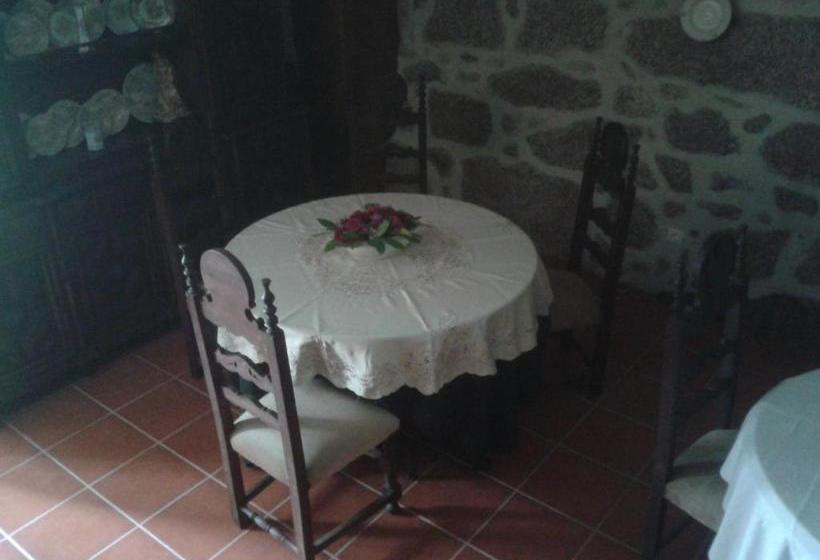 住宿加早餐  Casas Vale Martinho