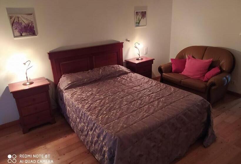 צימר Casas Vale Martinho