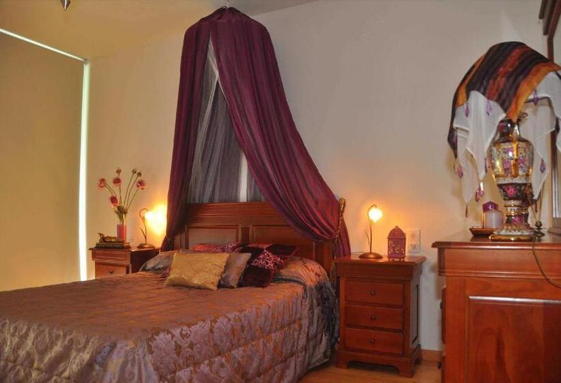 צימר Casas Vale Martinho