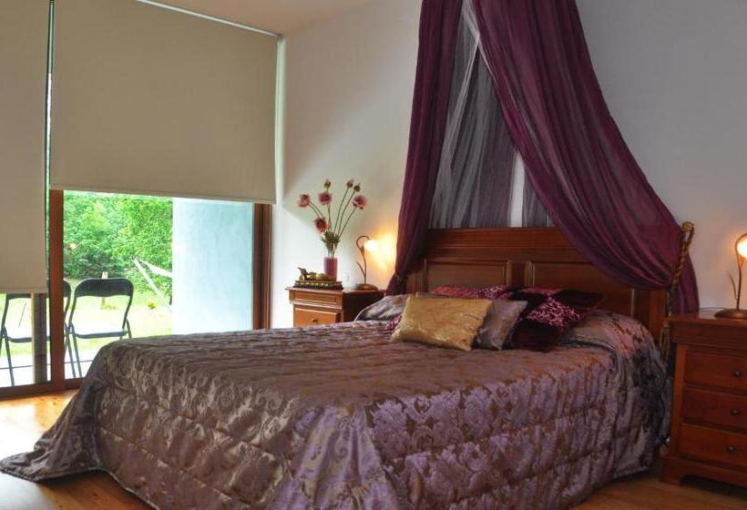 צימר Casas Vale Martinho