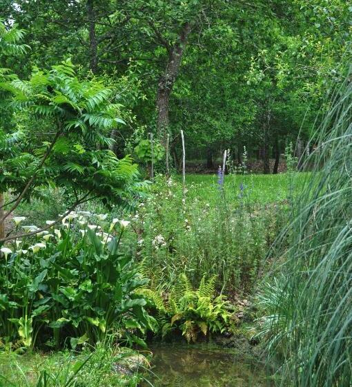 צימר Casas Vale Martinho