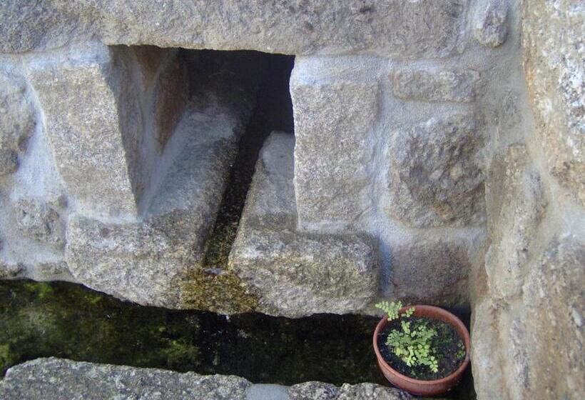 צימר Casas Vale Martinho