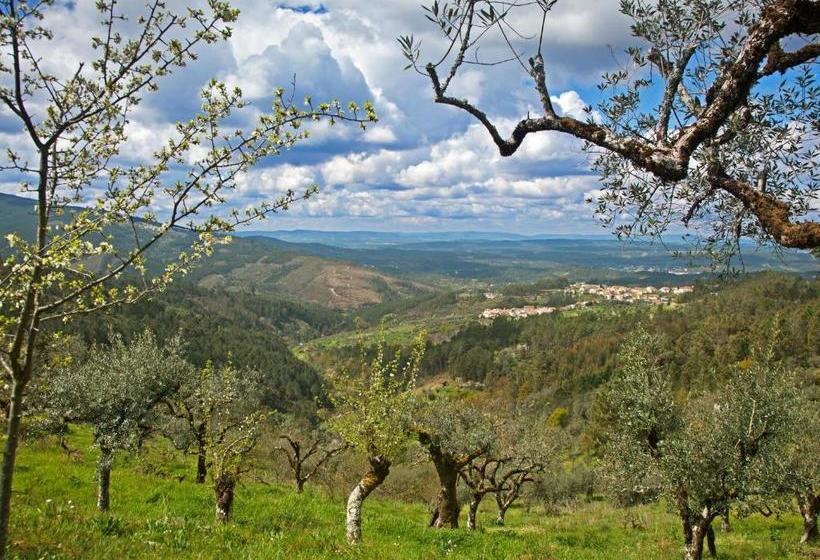 ホテル 12 Meses Naturalmente