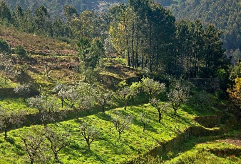 ホテル 12 Meses Naturalmente