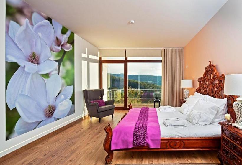 ホテル 12 Meses Naturalmente