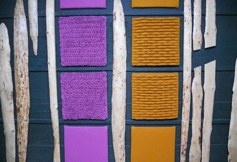 فندق 12 Meses Naturalmente