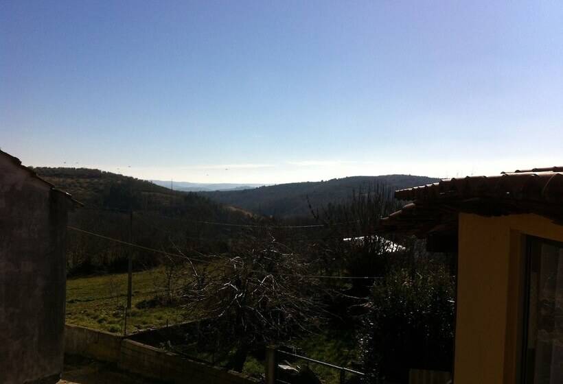 هتل Candeias Do Souto