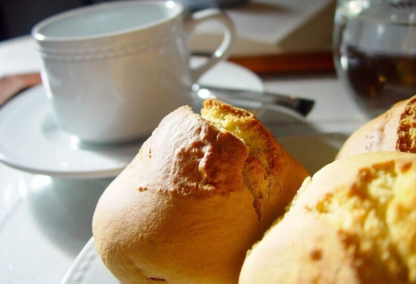 هتل Candeias Do Souto