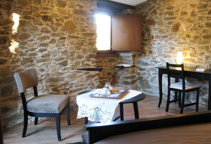 هتل Candeias Do Souto