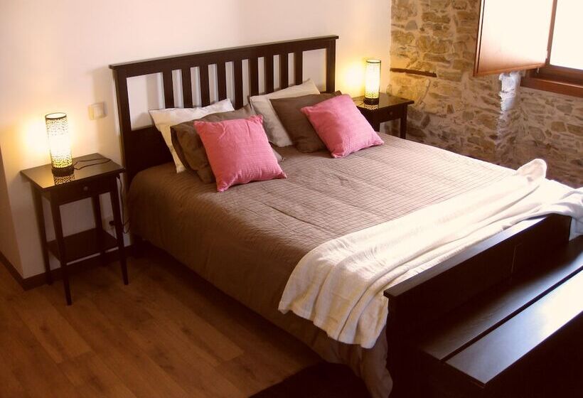 هتل Candeias Do Souto