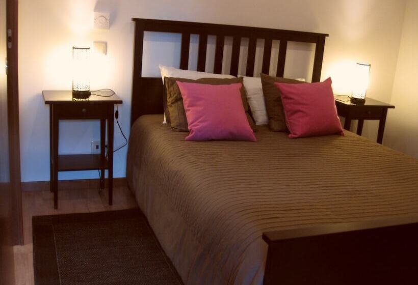 هتل Candeias Do Souto