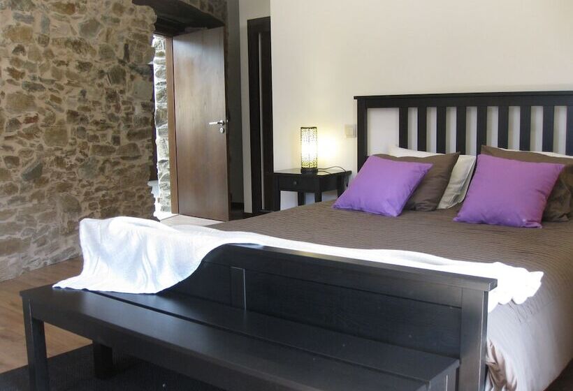 هتل Candeias Do Souto