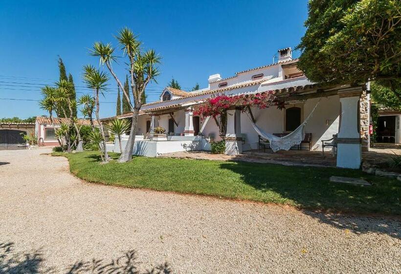 فندق Casa Belaventura