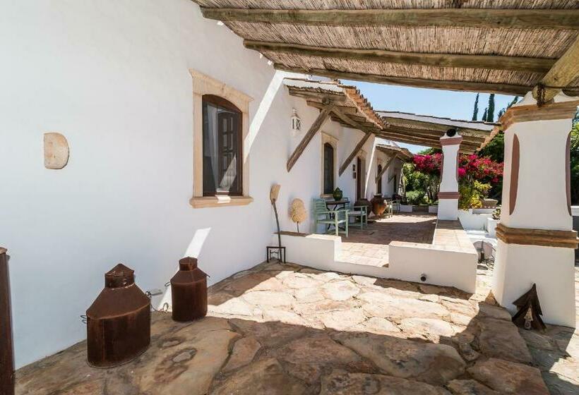 فندق Casa Belaventura