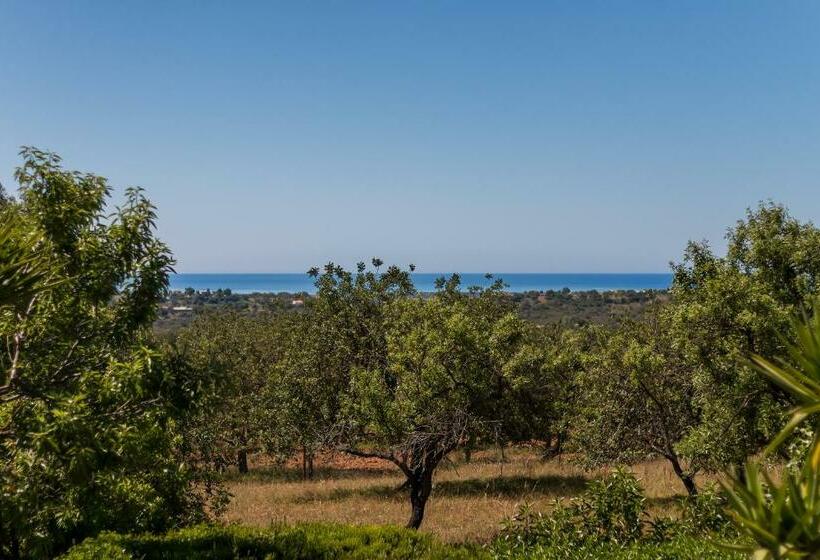 ホテル Casa Belaventura