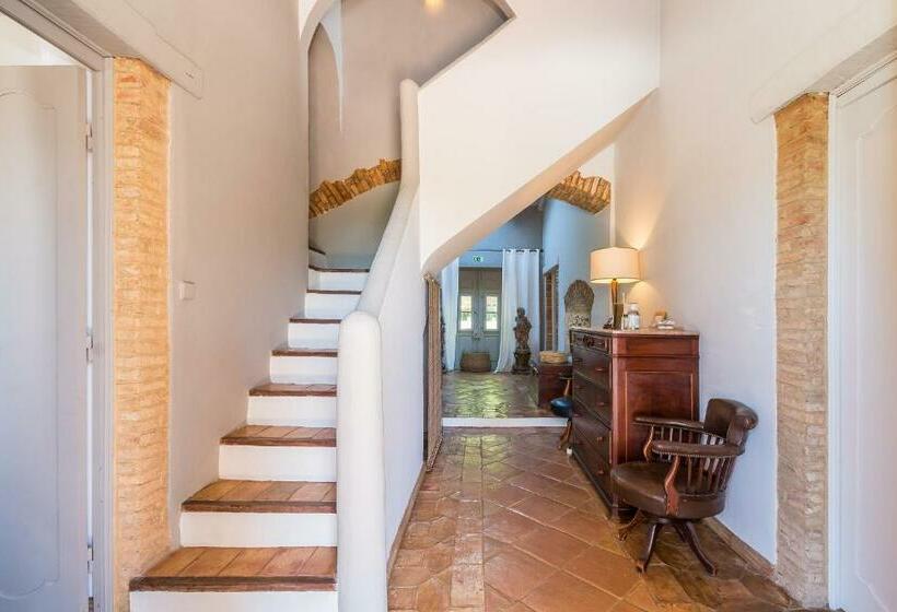 فندق Casa Belaventura