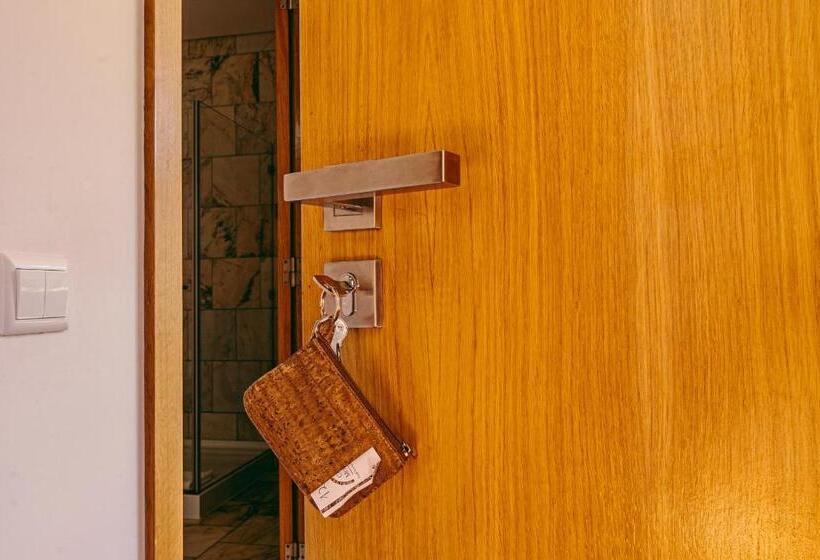 فندق Casa Das Mouroas