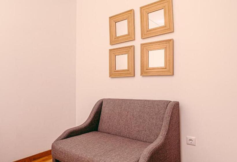 فندق Casa Das Mouroas