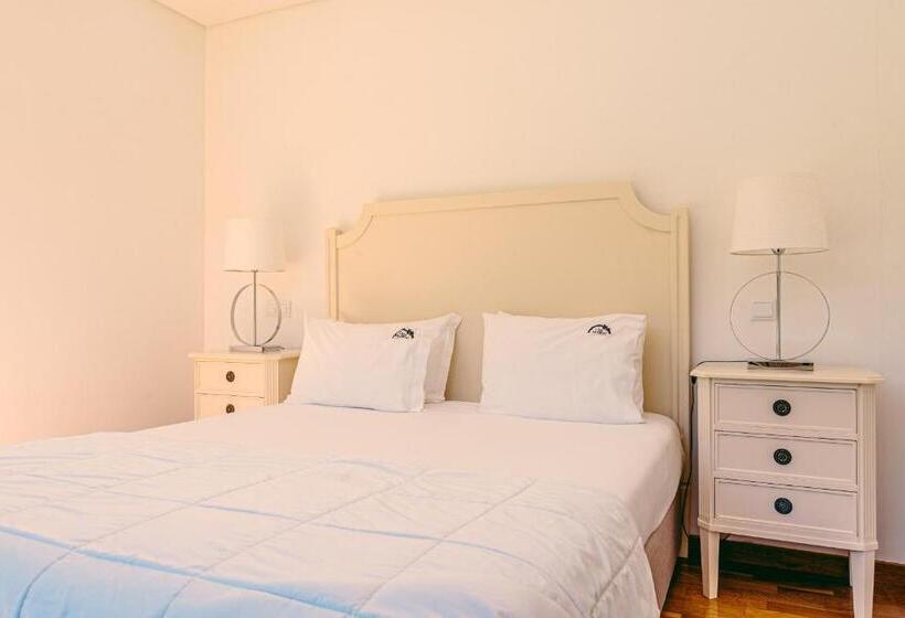 호텔 Casa Das Mouroas