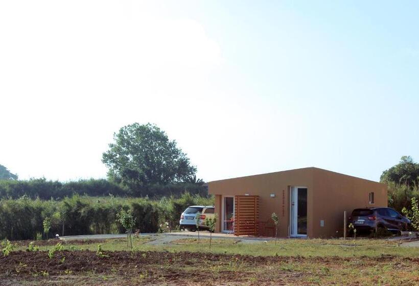 فندق Entre Vinhas & Mar