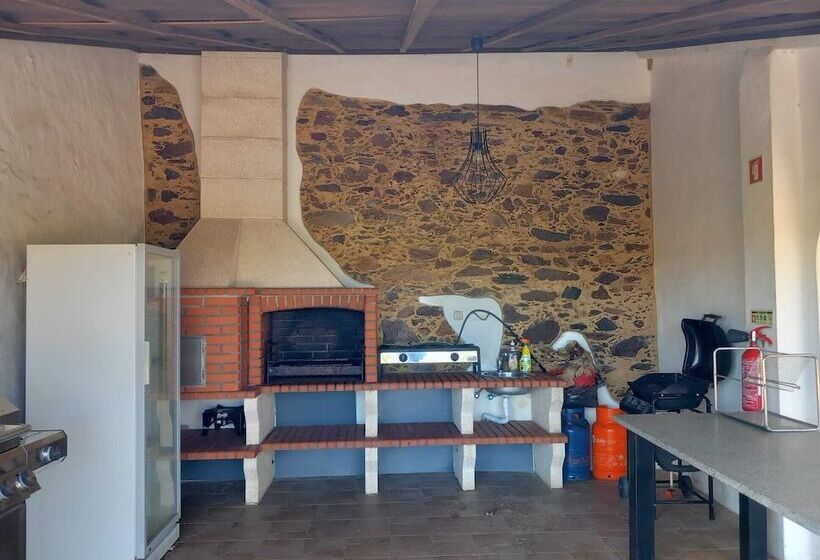 فندق Herdade Da Fonte Ferreira