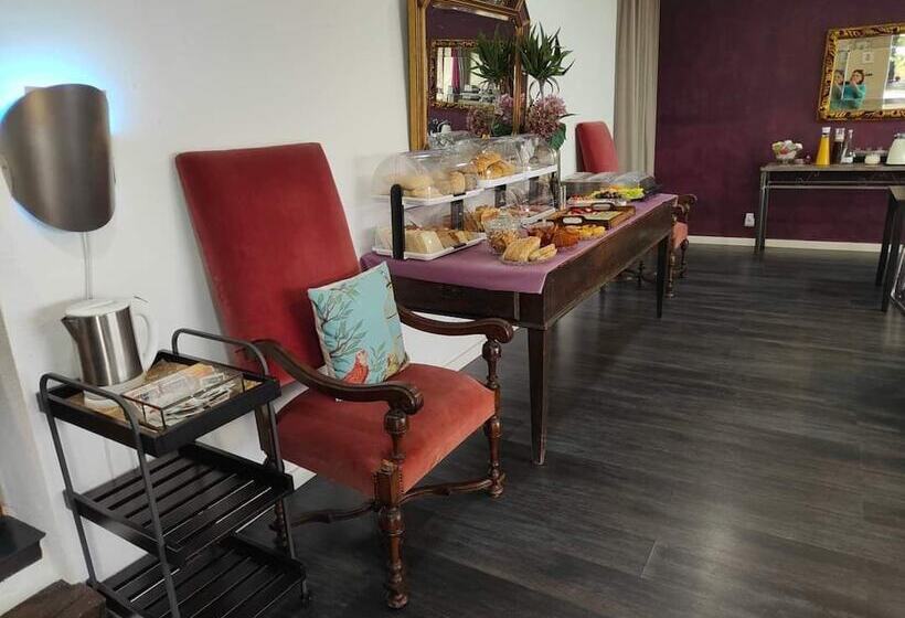 فندق Herdade Da Fonte Ferreira