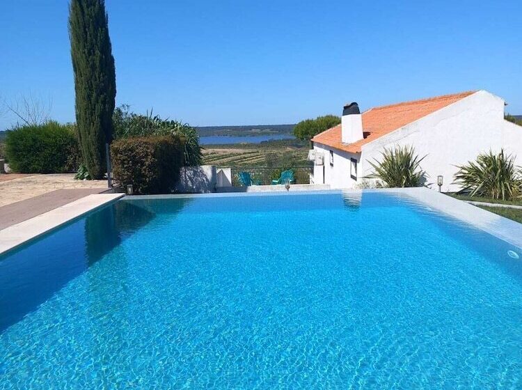 فندق Herdade Da Fonte Ferreira