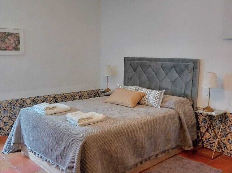 فندق Herdade Da Fonte Ferreira