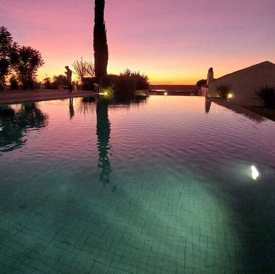 فندق Herdade Da Fonte Ferreira