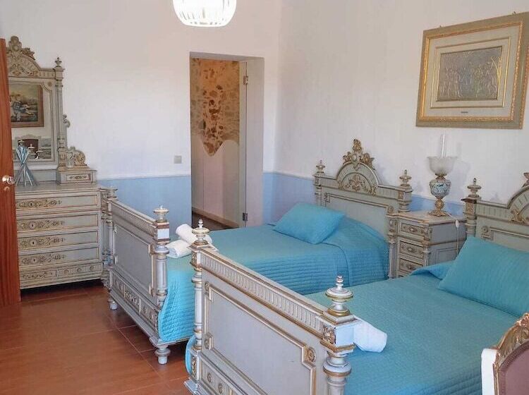 فندق Herdade Da Fonte Ferreira