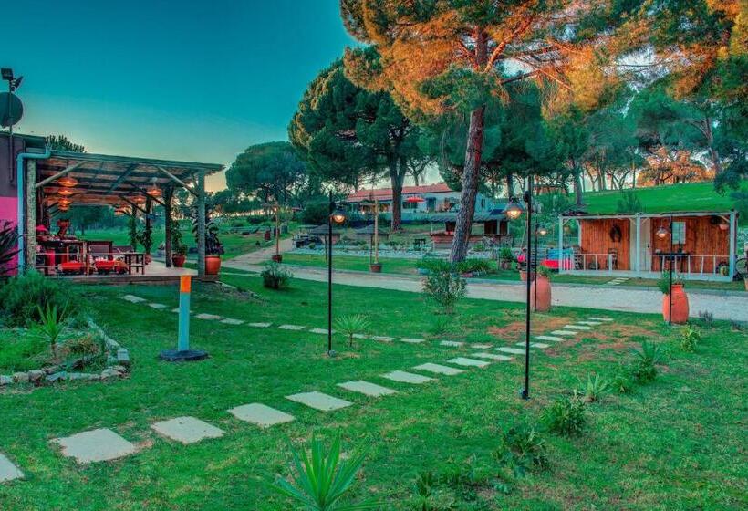 فندق Herdade Da Granja Nova