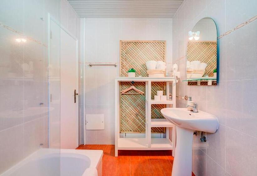 ホテル Herdade Da Granja Nova